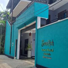 Sevonrich Luxury Hostel - Dambulla