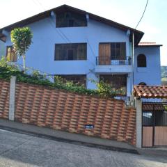 Hostal Princesa Maria