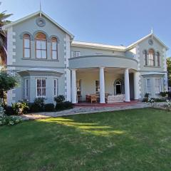Albert House Guesthouse