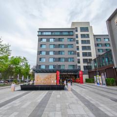 云玘酒店