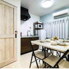 55, Kameido Suijin, Private house, Capacity 9 people