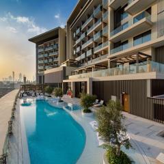 Hyatt Centric Jumeirah Dubai