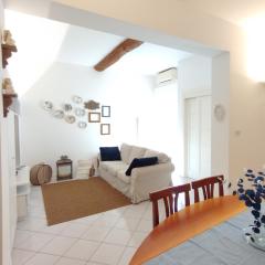 A casa di Kika