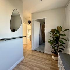 Appartement 50m2, Montpellier Ovalie, clim-balcon-netflix