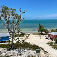 Great Cistern Beach Village