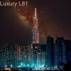 Landmark 81 Luxury Residences