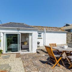 The Lobster Pot