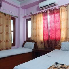 Darshan Namaste Hotel & Lodge