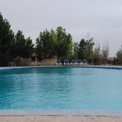 Hotel Taddart