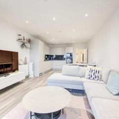 GuestReady - Cosmopolitan Living in Hounslow