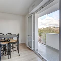 GuestReady - Lovely retreat with a balcony