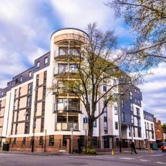Manor Park Court in Coventry