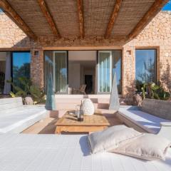Villa Shangri-La