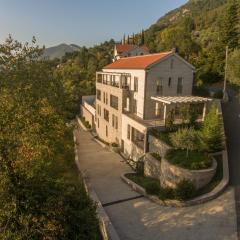 Panorama Bay Luxury Apartments