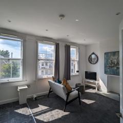 Charming Finchley Flat 434B