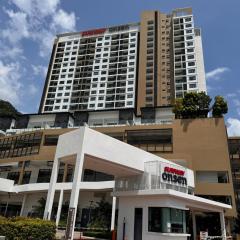 Sunway Onsen Suite