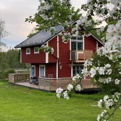 Sea Side Cabin