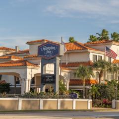 Hampton Inn St Augustine US1 North