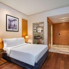 Atlantis Inn Near Delhi International Airport