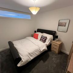 Flat 2 - Luxury Bolton City Centre Apartments