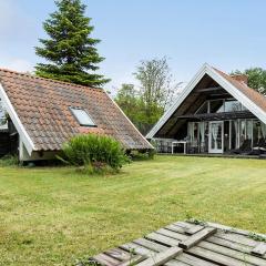 3 Bedroom Beautiful Home In Gilleleje