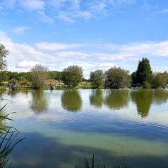 Bosworth Lakeside Lodges