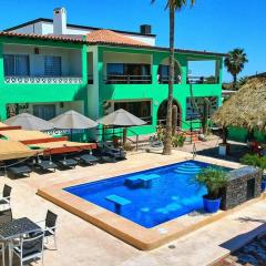 La Palapa Casa