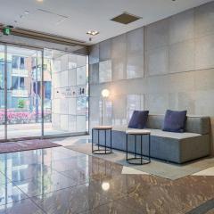 东京茅场町芬迪别墅酒店