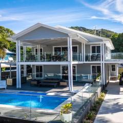 Paradise Beach House