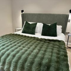 Luxury Leeds City Centre 1 Bedroom Flat