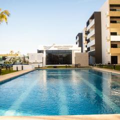 Departamento en Mazatlan cercano a la playa