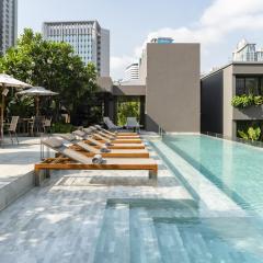 Ad Lib Hotel Bangkok