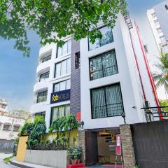 FabHotel Ballygunge Luxury - Behind Punjab Club