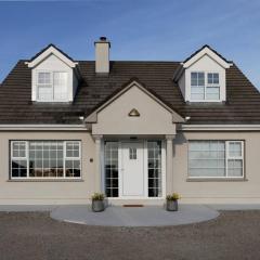 Entire Coastal Home in Connemara Ireland
