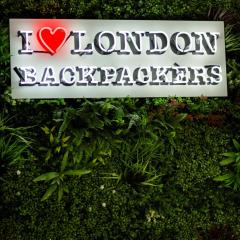 London Backpackers Youth Hostel 18 - 35 Years Old Only