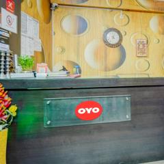 Super OYO Flagship Hotel New Savera