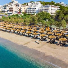 Vouliagmeni Seaside Escape