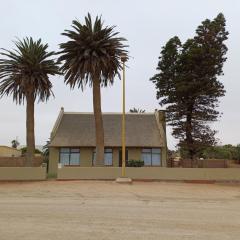 Seaview Cottage