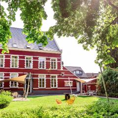 L'appartement De Pastorie Alsemberg