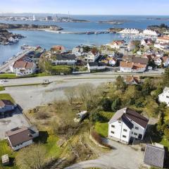 Leilighet nær Tananger havn