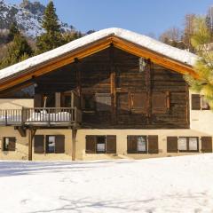 Chalet Du Croz 1er - Happy Rentals