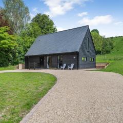 Dunley Barn