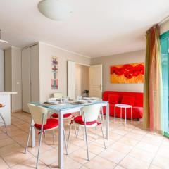 Apartment Les Balcons de Port Nicea by Interhome