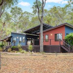 Cape Illawarra Holiday House Margaret River