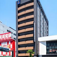 山形舒适酒店