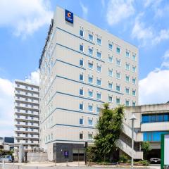 刈谷舒适酒店