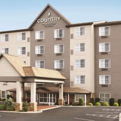 Country Inn & Suites by Radisson, Wytheville, VA