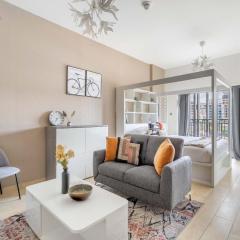 GuestReady - Contemporary Urban Sanctuary