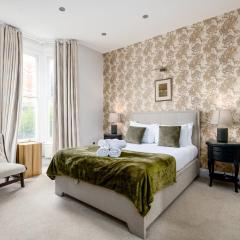 GuestReady - Fabulous stay in Fulham