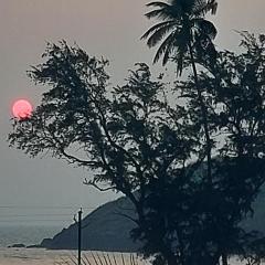Shiva Beach Resort